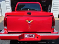 1993 Chevrolet C10 for sale in Michigan (ID-106127)
