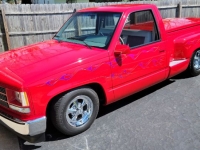 1993 Chevrolet C10 for sale in Michigan (ID-106127)