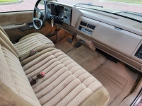 1993 Chevrolet C1500 for sale (ID-102840)