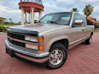 1993 Chevrolet C1500 for sale (ID-102840)