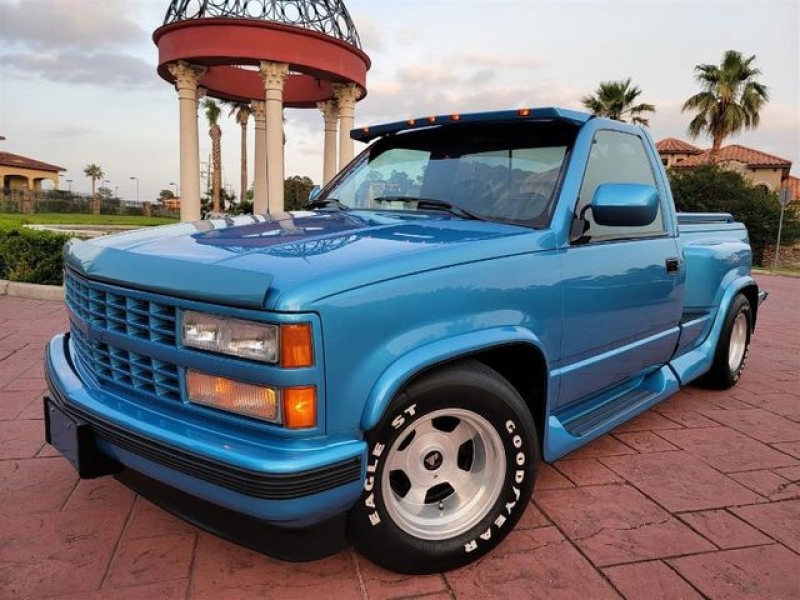 1993 Chevrolet C1500 for sale in Riverhead, New York (ID-111094)
