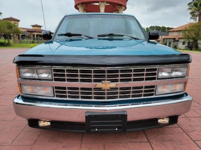 1993 Chevrolet C1500 for sale