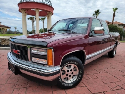 1993 Chevrolet C1500 for sale