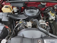 1993 Chevrolet C1500 for sale in Michigan (ID-115589)