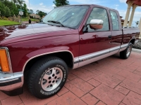 1993 Chevrolet C1500 for sale in Michigan (ID-115589)