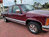 1993 Chevrolet C1500 for sale in Michigan (ID-115589)