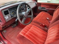 1993 Chevrolet C1500 for sale in Michigan (ID-115589)