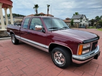 1993 Chevrolet C1500 for sale in Michigan (ID-115589)