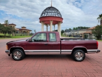 1993 Chevrolet C1500 for sale in Michigan (ID-115589)