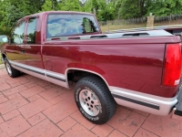 1993 Chevrolet C1500 for sale in Michigan (ID-115589)