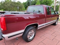 1993 Chevrolet C1500 for sale in Michigan (ID-115589)