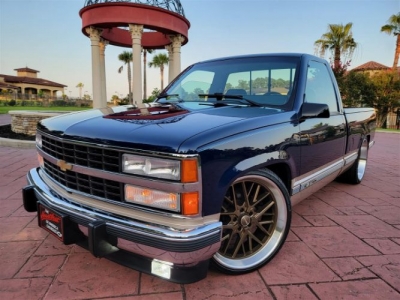 1993 Chevrolet C1500 for sale