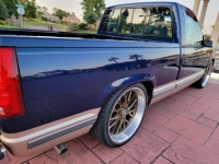 1993 Chevrolet C1500 for sale in Michigan (ID-121412)