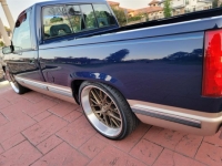 1993 Chevrolet C1500 for sale in Michigan (ID-121412)