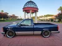 1993 Chevrolet C1500 for sale in Michigan (ID-121412)
