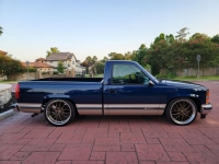 1993 Chevrolet C1500 for sale in Michigan (ID-121412)