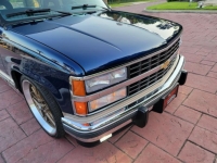 1993 Chevrolet C1500 for sale in Michigan (ID-121412)