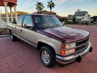 1993 Chevrolet C1500 for sale (ID-121930)