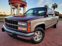 1993 Chevrolet C1500 for sale (ID-121930)