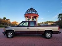 1993 Chevrolet C1500 for sale (ID-121930)