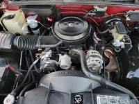 1993 Chevrolet C1500 for sale (ID-121930)