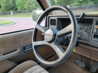 1993 Chevrolet C1500 for sale in Michigan (ID-122010)
