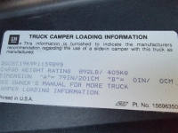 1993 Chevrolet C1500 for sale in Michigan (ID-122010)