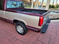 1993 Chevrolet C1500 for sale in Michigan (ID-122010)