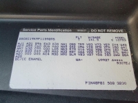 1993 Chevrolet C1500 for sale in Michigan (ID-122010)