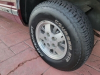 1993 Chevrolet C1500 for sale in Michigan (ID-122010)
