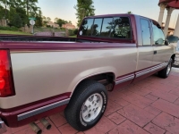 1993 Chevrolet C1500 for sale in Michigan (ID-122010)