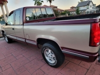 1993 Chevrolet C1500 for sale in Michigan (ID-122010)
