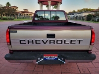 1993 Chevrolet C1500 for sale in Michigan (ID-122010)