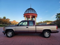 1993 Chevrolet C1500 for sale in Michigan (ID-122010)