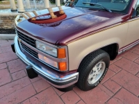 1993 Chevrolet C1500 for sale in Michigan (ID-122010)