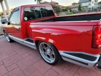 1993 Chevrolet C1500 for sale in Michigan (ID-122051)