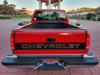 1993 Chevrolet C1500 for sale in Michigan (ID-122051)