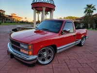 1993 Chevrolet C1500 for sale in Michigan (ID-122051)