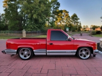 1993 Chevrolet C1500 for sale in Michigan (ID-122051)