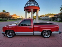 1993 Chevrolet C1500 for sale in Michigan (ID-122051)