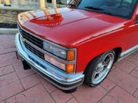 1993 Chevrolet C1500 for sale in Michigan (ID-122051)