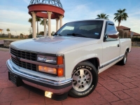 1993 Chevrolet C1500 for sale in Michigan (ID-124162)