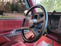 1993 Chevrolet C1500 for sale in Michigan (ID-124162)