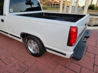 1993 Chevrolet C1500 for sale in Michigan (ID-124162)