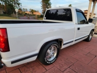 1993 Chevrolet C1500 for sale in Michigan (ID-124162)