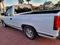 1993 Chevrolet C1500 for sale in Michigan (ID-124162)