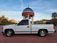 1993 Chevrolet C1500 for sale in Michigan (ID-124162)