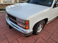1993 Chevrolet C1500 for sale in Michigan (ID-124162)