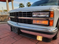 1993 Chevrolet C1500 for sale in Michigan (ID-124162)