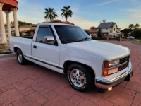 1993 Chevrolet C1500 for sale in Michigan (ID-124162)
